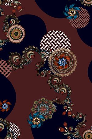 数码华亿平台印花华亿平台图片