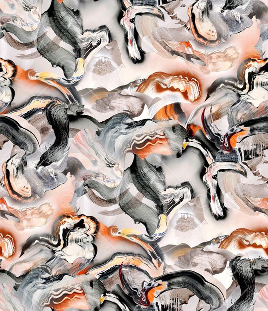 数码华亿平台印花华亿平台图片