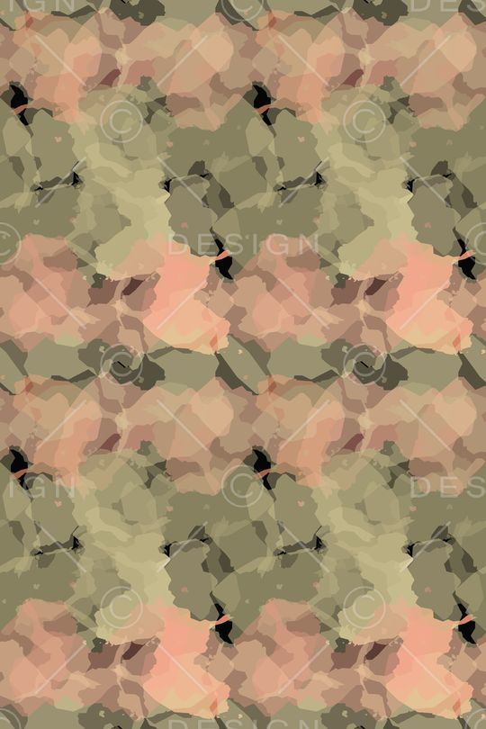 迷彩印花华亿平台图片