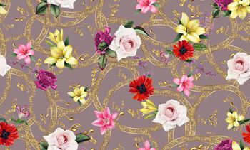 1039524-18-3-29卷草金轮回路裁剪粉