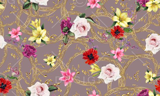 数码华亿平台印花华亿平台图片