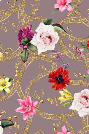 数码华亿平台印花华亿平台图片