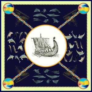 大牌风印花华亿平台图片