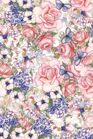 数码华亿平台印花华亿平台图片