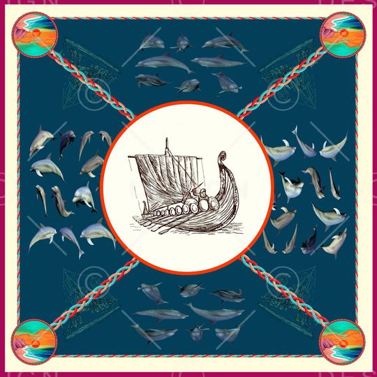 大牌风印花华亿平台图片