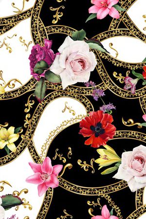 数码华亿平台印花华亿平台图片