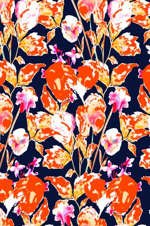 数码华亿平台印花华亿平台图片