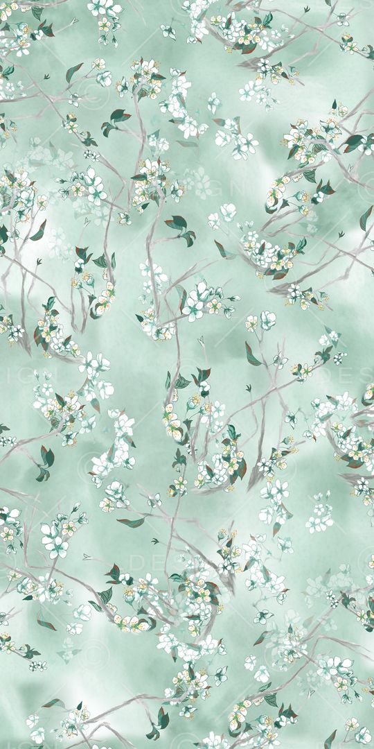 淑女印花华亿平台图片