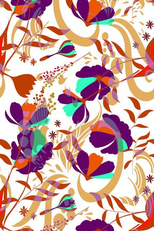 数码华亿平台印花华亿平台图片