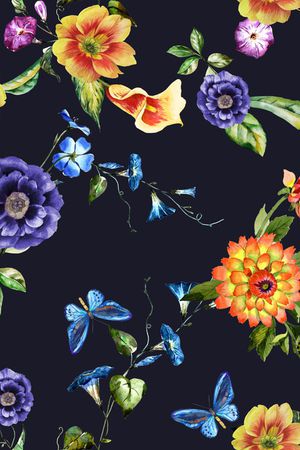 大花印花华亿平台图片