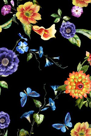 大花印花华亿平台图片