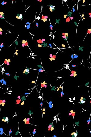 矢量印花华亿平台图片