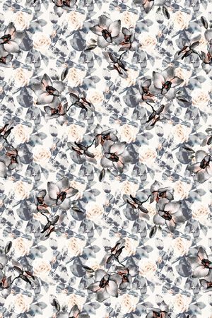 数码华亿平台印花华亿平台图片