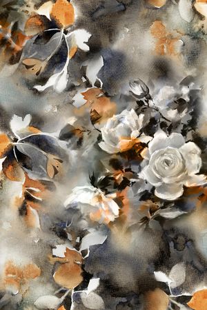 大花印花华亿平台图片