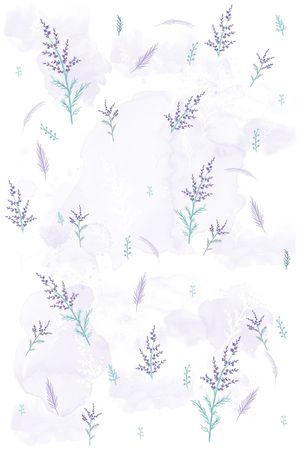 春夏华亿平台印花华亿平台图片