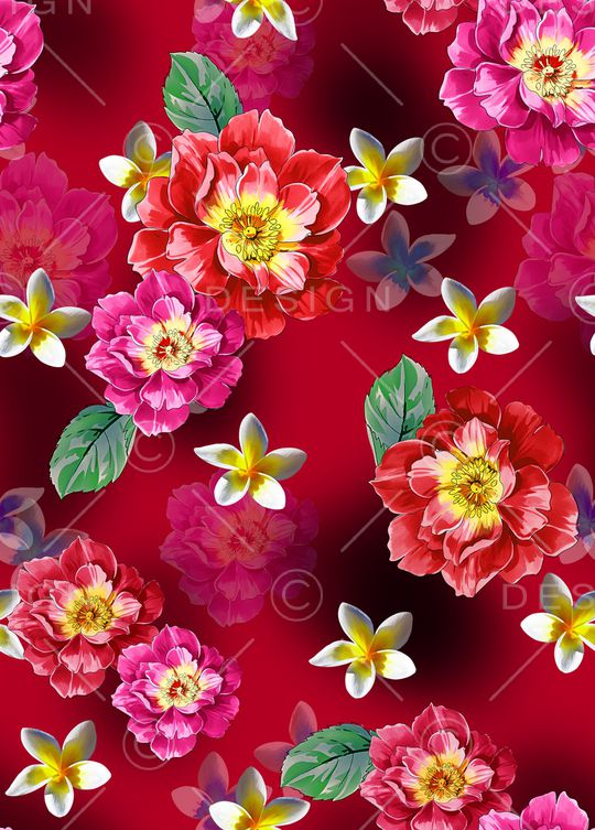 香云纱印花华亿平台图片