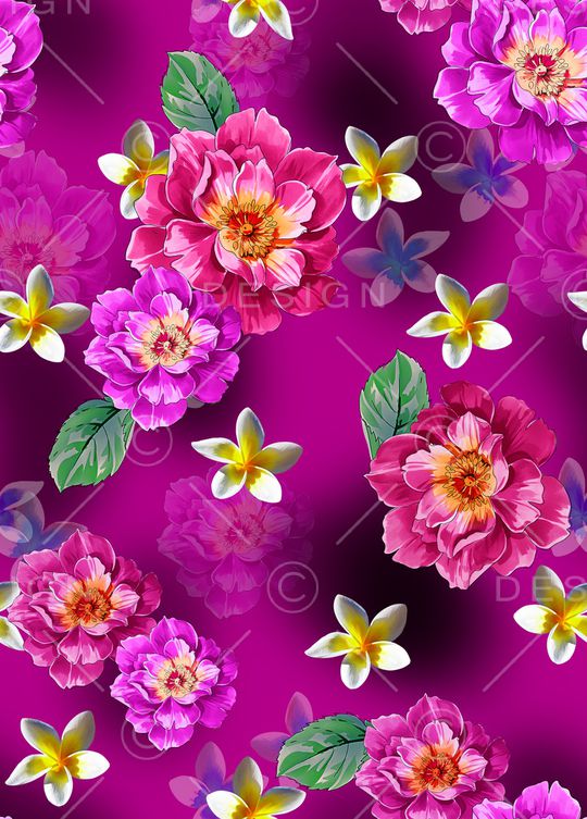 香云纱印花华亿平台图片