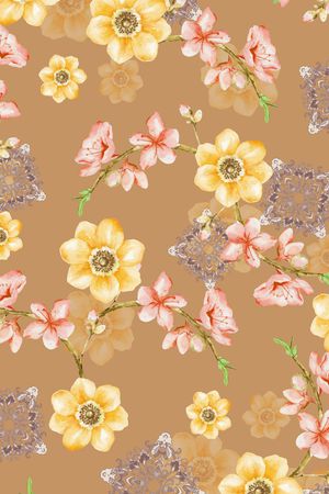 数码华亿平台印花华亿平台图片