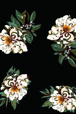 大花印花华亿平台图片