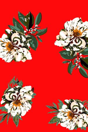 大花印花华亿平台图片