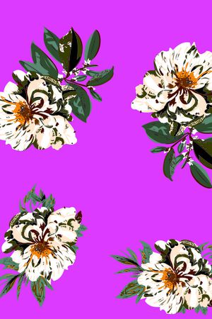 大花印花华亿平台图片