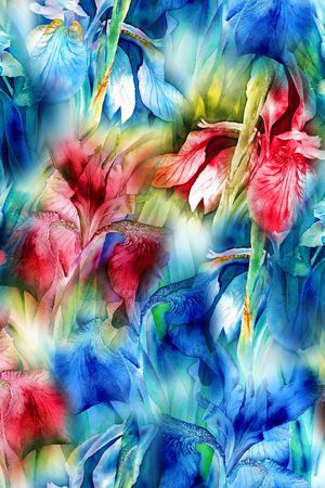 数码华亿平台印花华亿平台图片