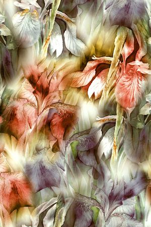 数码华亿平台印花华亿平台图片