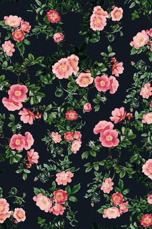 数码华亿平台印花华亿平台图片