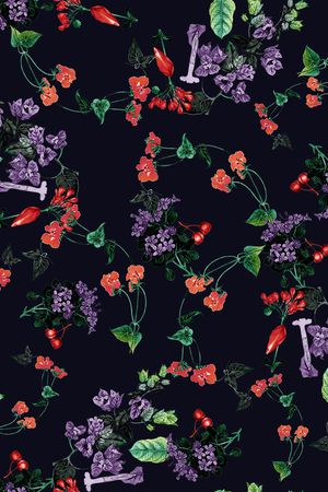 数码华亿平台印花华亿平台图片