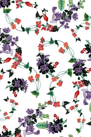 数码华亿平台印花华亿平台图片