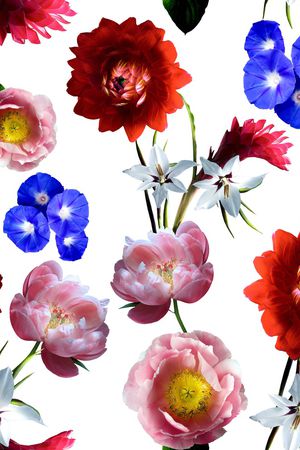 数码华亿平台印花华亿平台图片