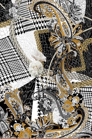 数码华亿平台印花华亿平台图片