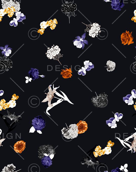 数码华亿平台印花华亿平台图片