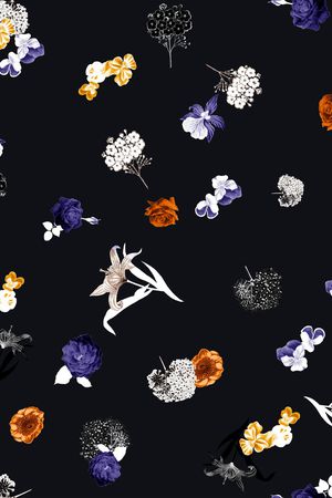 数码华亿平台印花华亿平台图片