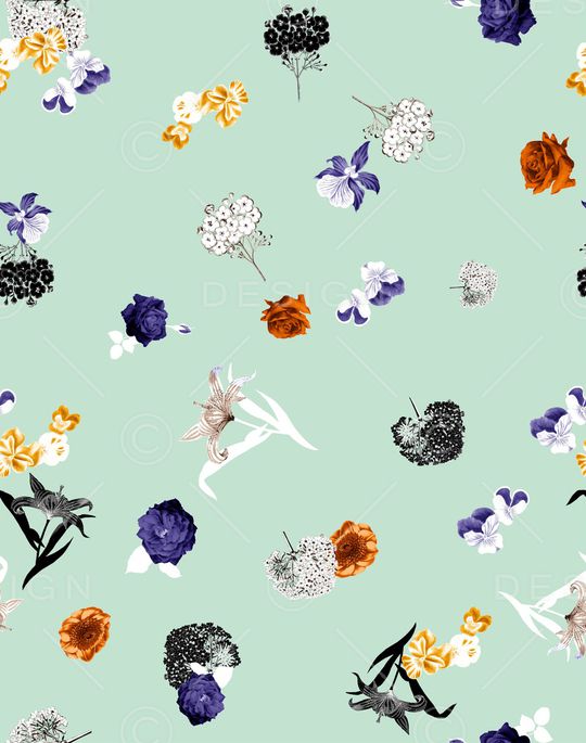 数码华亿平台印花华亿平台图片