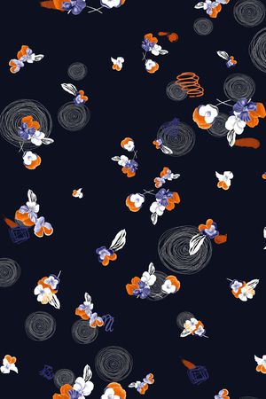 数码华亿平台印花华亿平台图片