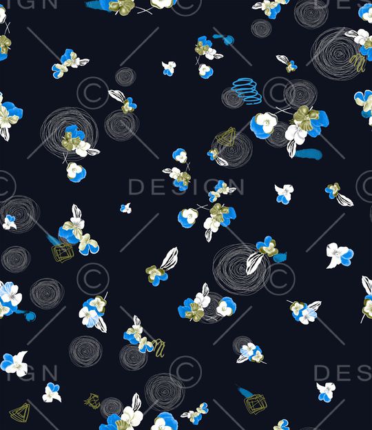 数码华亿平台印花华亿平台图片