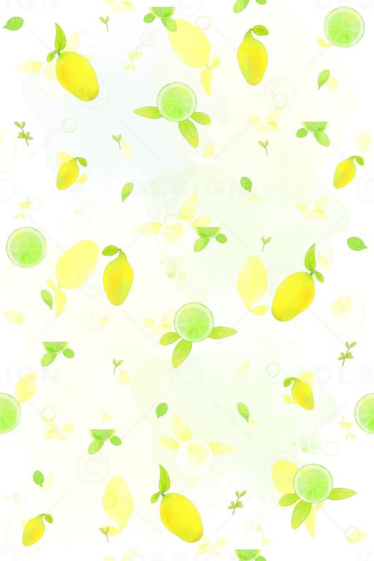 春夏华亿平台印花华亿平台图片