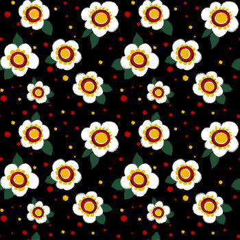 民族风印花华亿平台图片