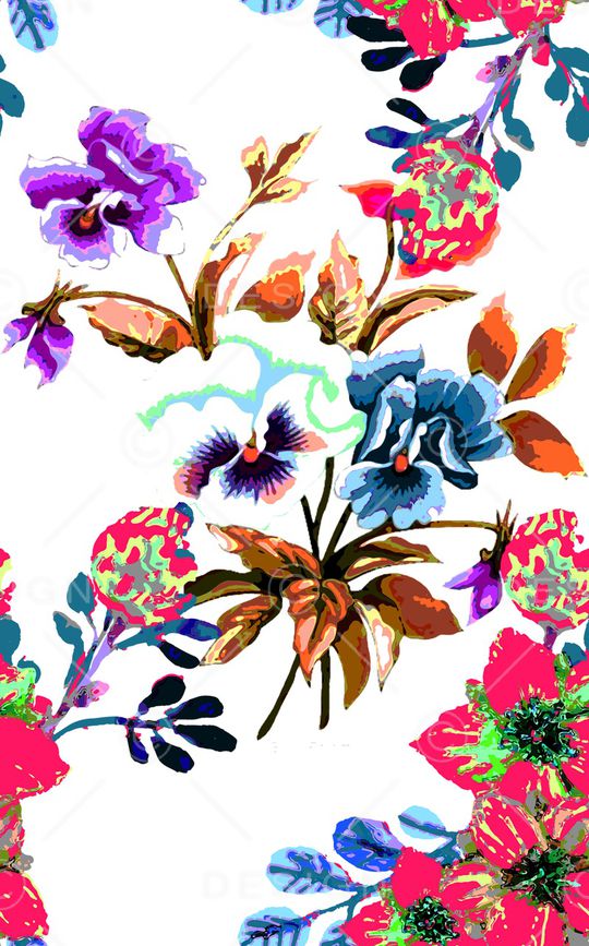 数码华亿平台印花华亿平台图片