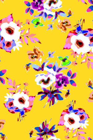 数码华亿平台印花华亿平台图片