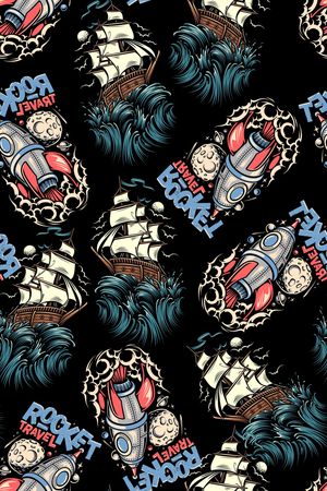 浪花印花华亿平台图片