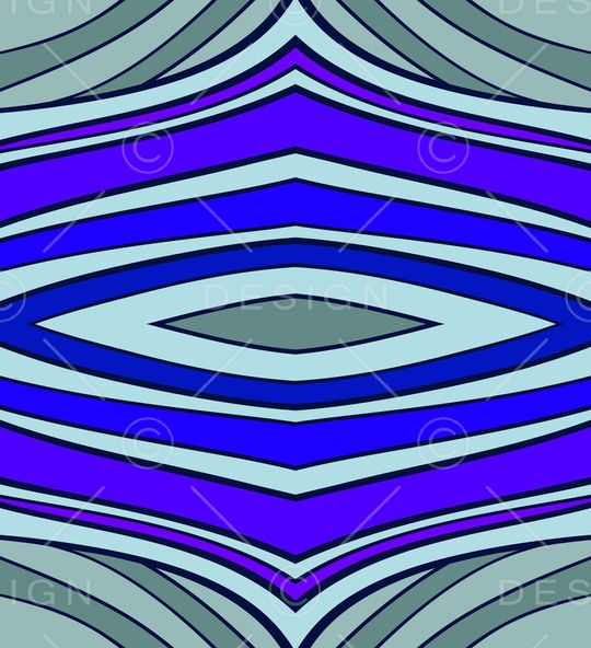 条纹印花华亿平台图片