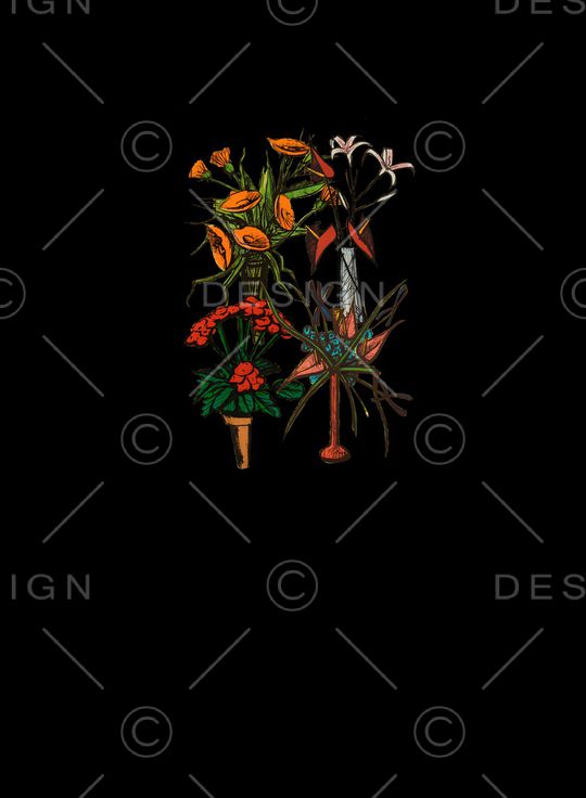 创意印花华亿平台图片