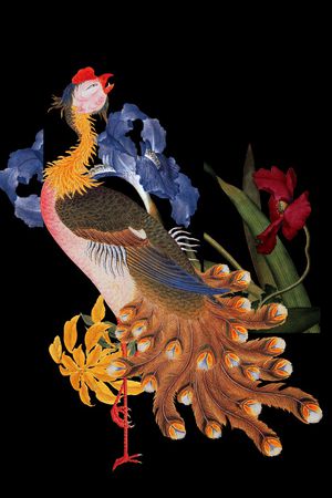 创意印花华亿平台图片