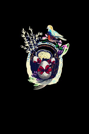 创意印花华亿平台图片