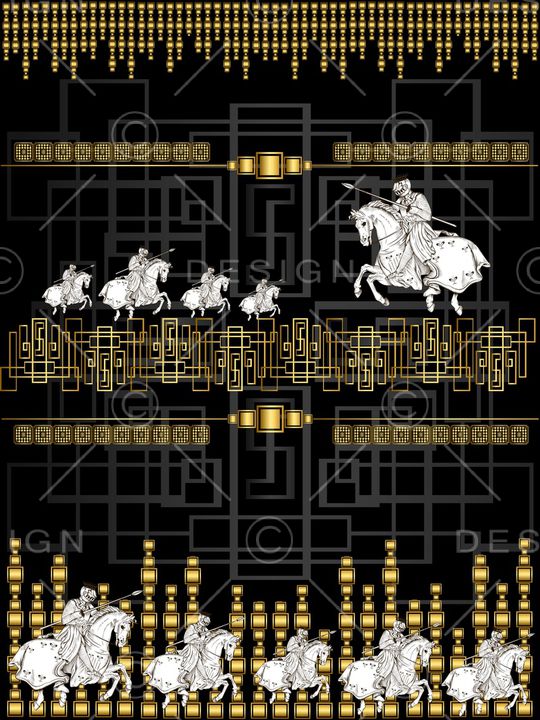 花边印花华亿平台图片