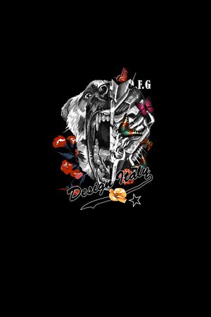 机器人印花华亿平台图片