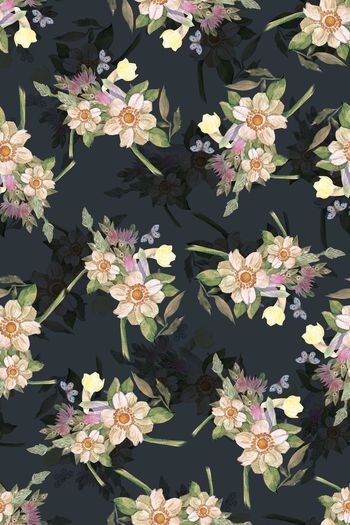 1040484-180311a 花卉