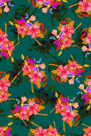 数码华亿平台印花华亿平台图片